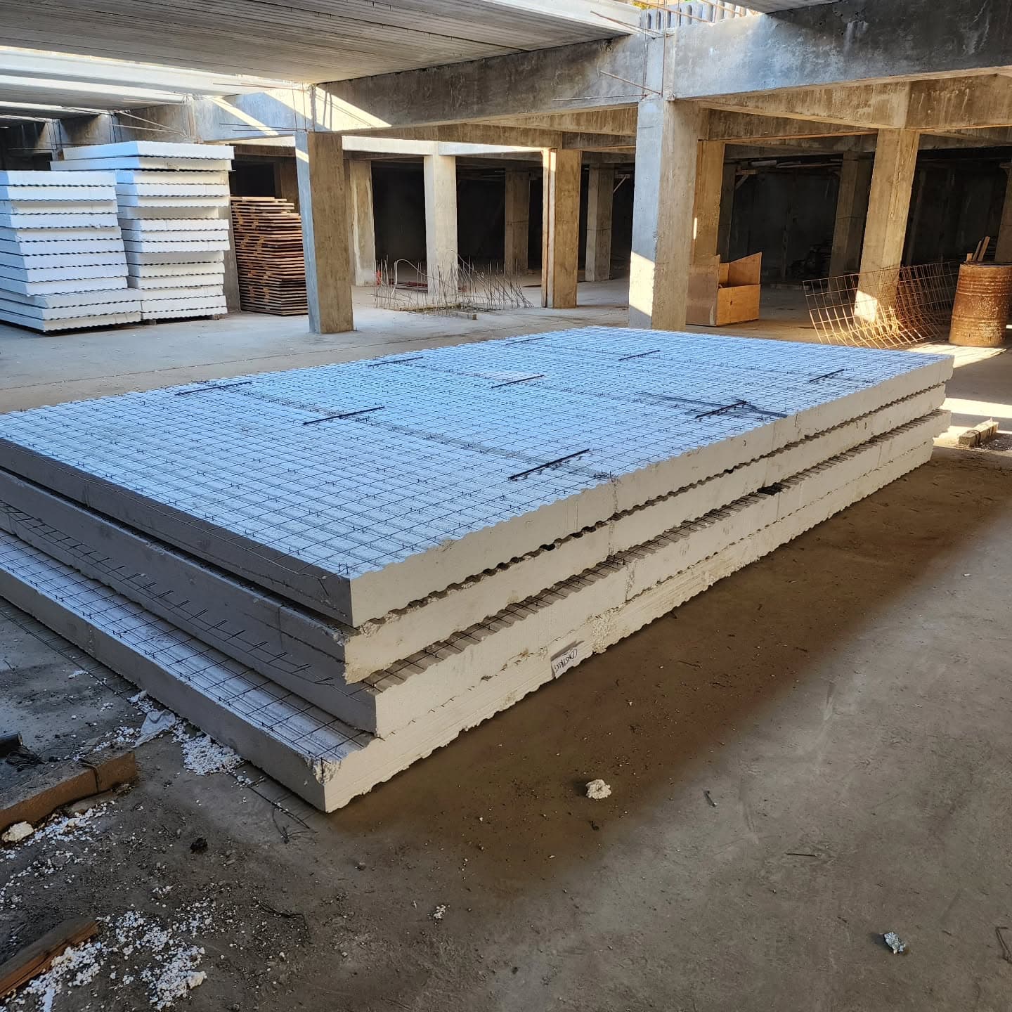 Detalles constructivos