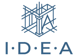 I.D.E.A. Logo